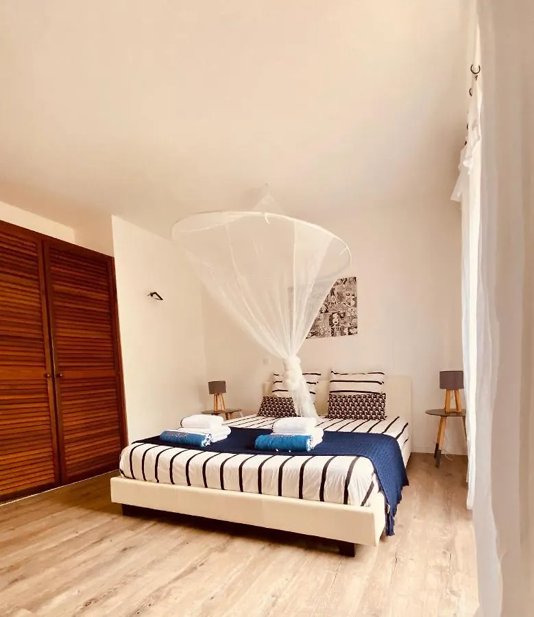 Magar Vue Mer Plain Pied Piscine Jacuzzi Standing Le Gosier  0*, Le Gosier (Grande-Terre)